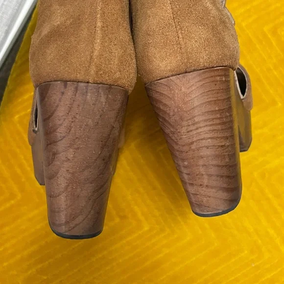 Free People Clogs - Picture 7 of 8